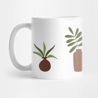 Plants Mug